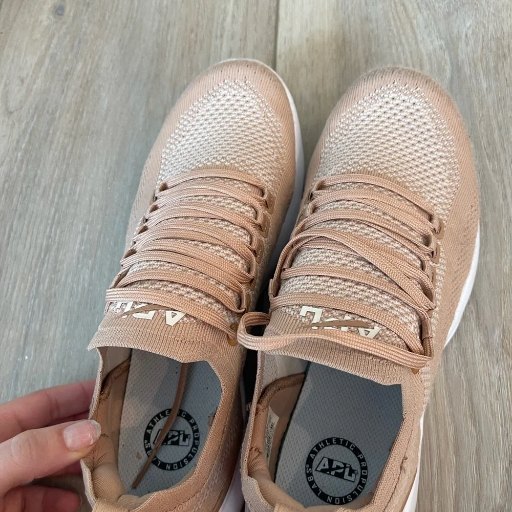 APL Pink Techloom Breeze